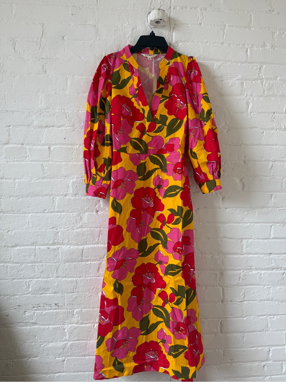 NWT: Boden Octavia Dress - Picture 2 of 8